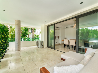 Апартамент в продаже в La Reserva de los Monteros, Восточная Марбелья