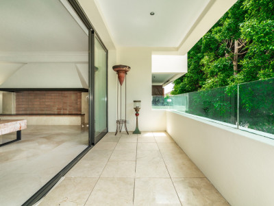 Апартамент в продаже в La Reserva de los Monteros, Восточная Марбелья