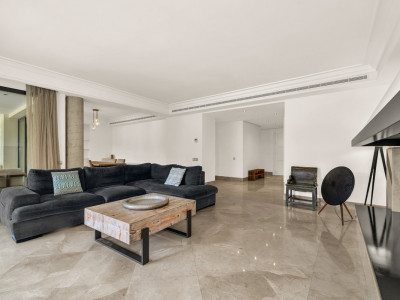 Апартамент в продаже в La Reserva de los Monteros, Восточная Марбелья