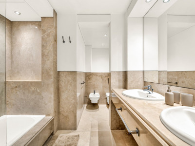 Апартамент в продаже в La Reserva de los Monteros, Восточная Марбелья