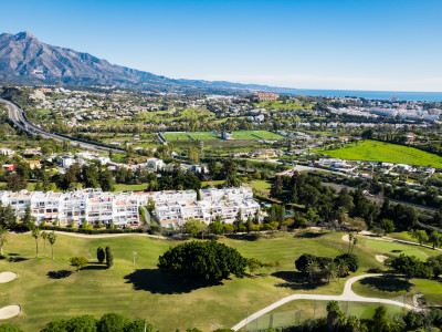 Апартамент в продаже в Terrazas de la Quinta, Бенахавис