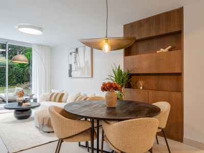 Апартамент в продаже в Terrazas de la Quinta, Бенахавис