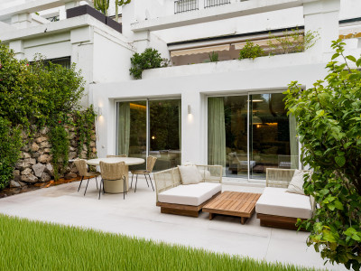 Апартамент в продаже в Terrazas de la Quinta, Бенахавис