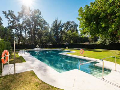 Апартамент в продаже в Terrazas de la Quinta, Бенахавис