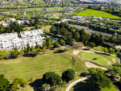 Апартамент в продаже в Terrazas de la Quinta, Бенахавис