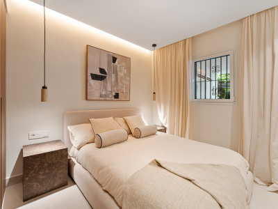 Апартамент в продаже в Terrazas de la Quinta, Бенахавис