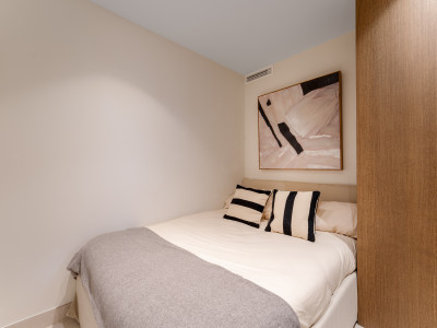 Апартамент в продаже в Terrazas de la Quinta, Бенахавис