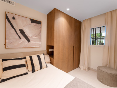 Апартамент в продаже в Terrazas de la Quinta, Бенахавис