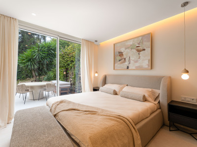 Апартамент в продаже в Terrazas de la Quinta, Бенахавис