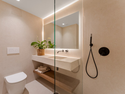 Апартамент в продаже в Terrazas de la Quinta, Бенахавис