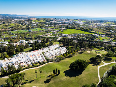 Апартамент в продаже в Terrazas de la Quinta, Бенахавис