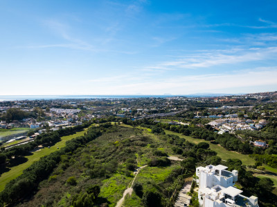 Апартамент в продаже в Terrazas de la Quinta, Бенахавис