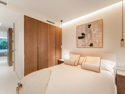 Апартамент в продаже в Terrazas de la Quinta, Бенахавис