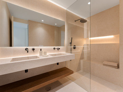 Апартамент в продаже в Terrazas de la Quinta, Бенахавис