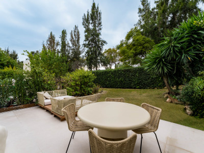 Апартамент в продаже в Terrazas de la Quinta, Бенахавис