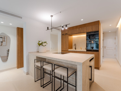 Апартамент в продаже в Terrazas de la Quinta, Бенахавис