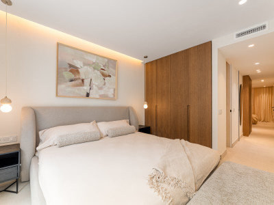 Апартамент в продаже в Terrazas de la Quinta, Бенахавис