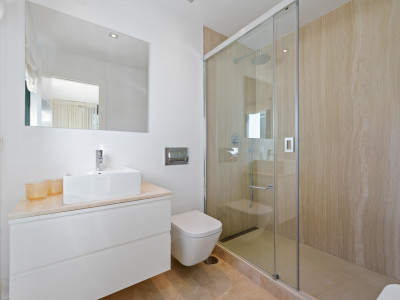 Villa for sale in Haza del Conde, Nueva Andalucia