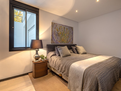 Villa à vendre à Guadalmina Baja, San Pedro de Alcantara