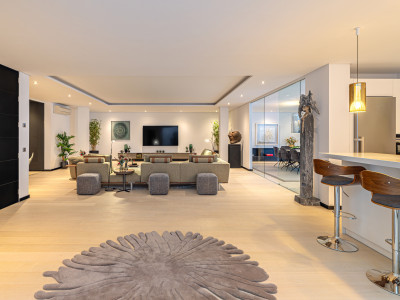 Villa à vendre à Guadalmina Baja, San Pedro de Alcantara