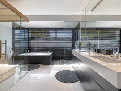 Villa à vendre à Guadalmina Baja, San Pedro de Alcantara