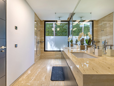 Villa à vendre à Guadalmina Baja, San Pedro de Alcantara