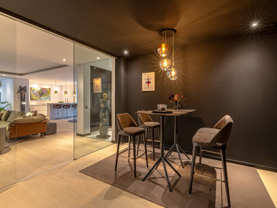 Villa à vendre à Guadalmina Baja, San Pedro de Alcantara