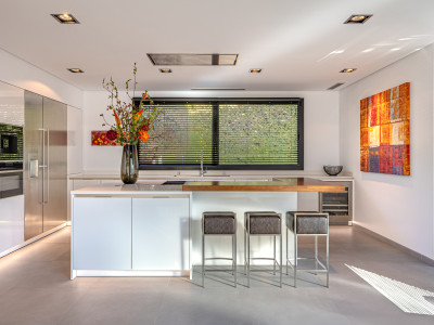 Villa à vendre à Guadalmina Baja, San Pedro de Alcantara