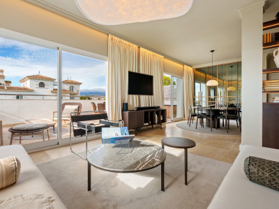 Appartement à vendre à Marbella - Puerto Banus
