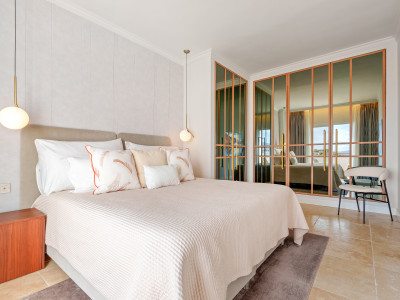 Appartement à vendre à Marbella - Puerto Banus