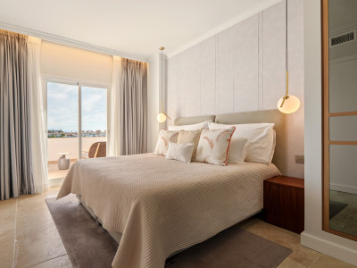 Appartement à vendre à Marbella - Puerto Banus