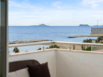 Appartement à vendre à Marbella - Puerto Banus