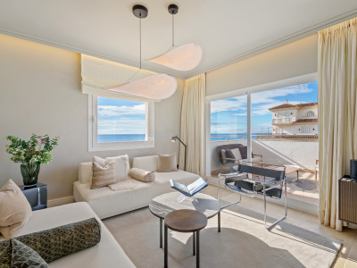 Appartement à vendre à Marbella - Puerto Banus