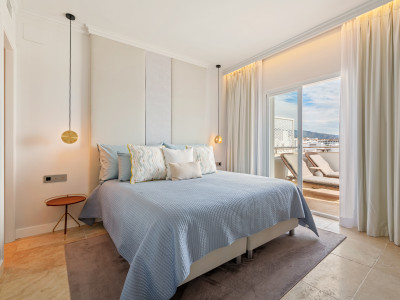 Appartement à vendre à Marbella - Puerto Banus