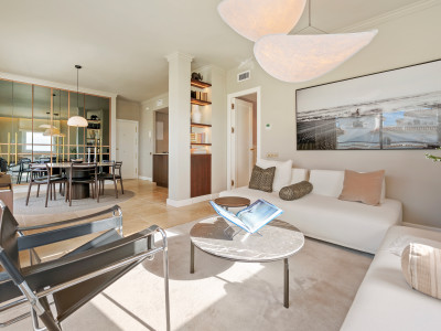 Appartement à vendre à Marbella - Puerto Banus