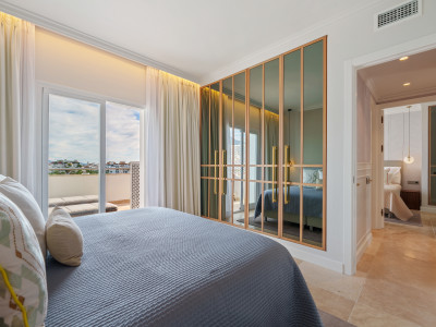 Appartement à vendre à Marbella - Puerto Banus