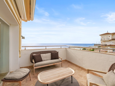Appartement à vendre à Marbella - Puerto Banus