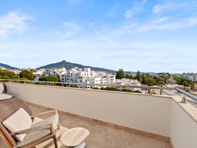 Appartement à vendre à Marbella - Puerto Banus