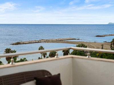 Appartement à vendre à Marbella - Puerto Banus