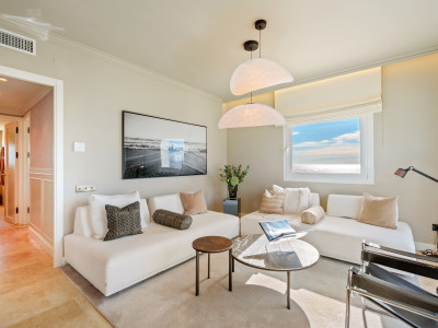 Appartement à vendre à Marbella - Puerto Banus