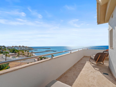 Appartement à vendre à Marbella - Puerto Banus