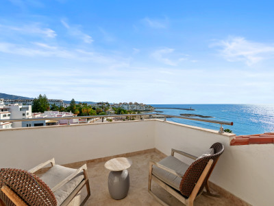 Appartement à vendre à Marbella - Puerto Banus