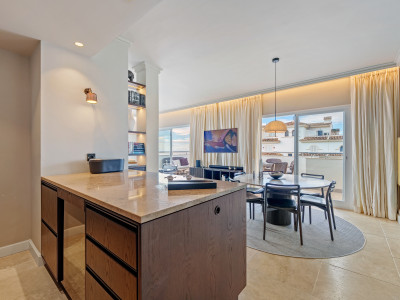 Appartement à vendre à Marbella - Puerto Banus
