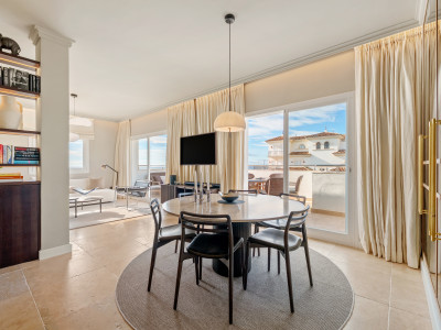 Appartement à vendre à Marbella - Puerto Banus
