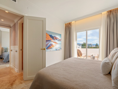 Appartement à vendre à Marbella - Puerto Banus