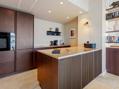 Appartement à vendre à Marbella - Puerto Banus