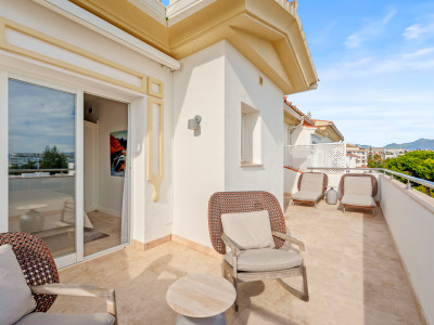 Appartement à vendre à Marbella - Puerto Banus