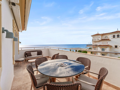 Appartement à vendre à Marbella - Puerto Banus