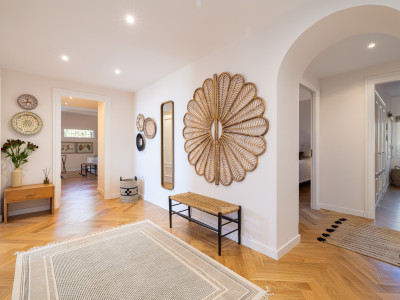 Apartamento Planta Baja en venta en Nueva Andalucia