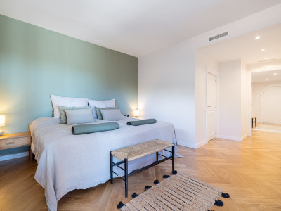 Apartamento Planta Baja en venta en Nueva Andalucia